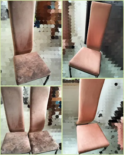 Green Clean usługi sprzątania, mobilne pranie tapicerki